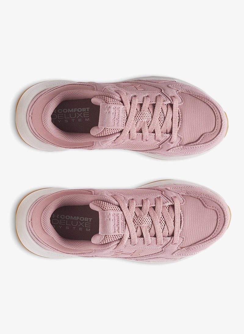 UNDER ARMOUR Edge Suede - Image 4