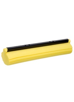 Happy Home PVA Sponge Replacement Mop Head for Floor Cleaning, 28cm Spin Mop Heads, Safe for Use on Wood Tiles, Floor Mop  - Image 1