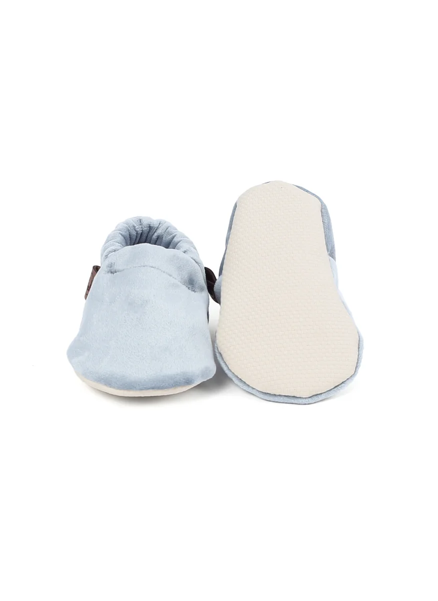 Yoyo Junior Yoyo Junior Velvet Moccasins