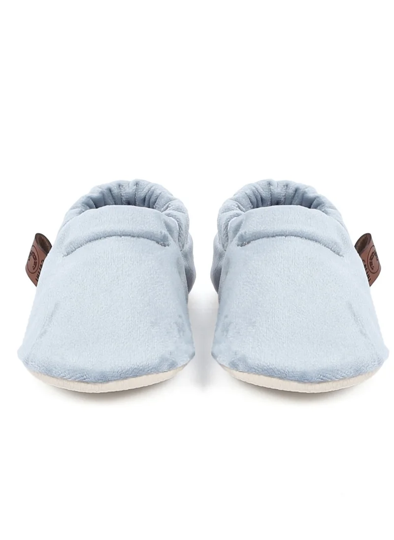 Yoyo Junior Yoyo Junior Velvet Moccasins
