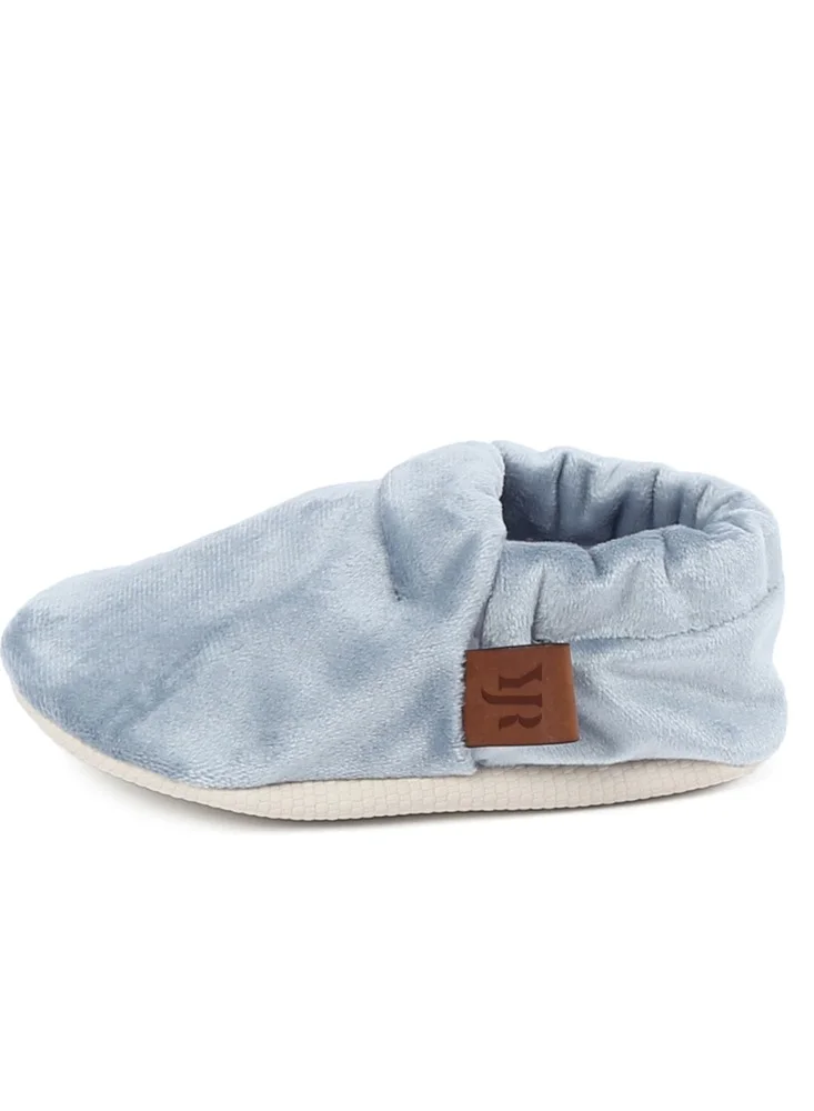 Yoyo Junior Yoyo Junior Velvet Moccasins