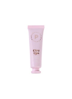 Profusion Cosmetics Frosted Snow Sparkle Sugar Lip Scrub And Hydrating Lip Balm Exfoliating Lip Scrub And Nourishing Lip Balm With Long Lasting Hydration Vegan And Cruelty Free  - Image 4