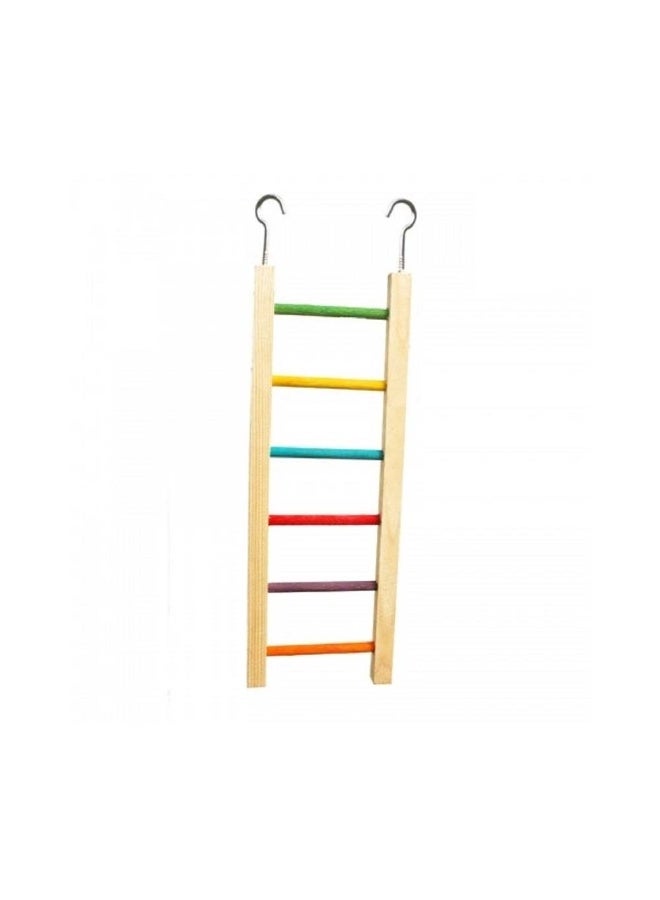 سلم بادو للطيور الصغيرة والمتوسطة