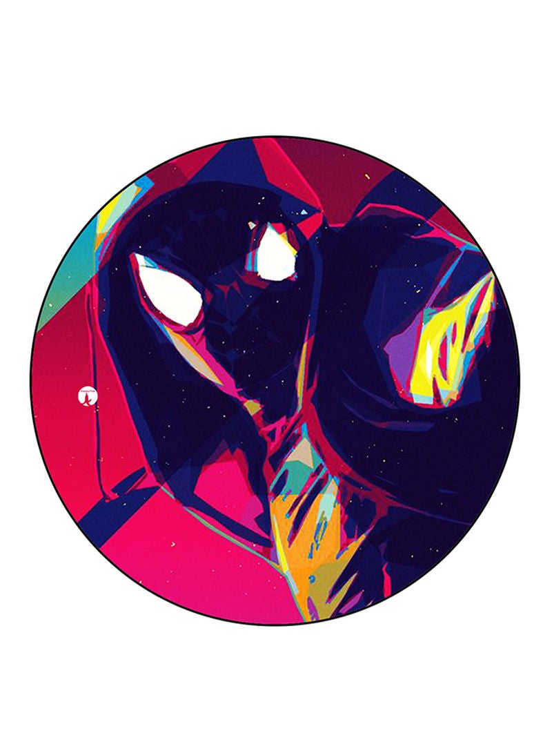 RKN Spiderman Printed Fridge Magnet Multicolour - Image 1