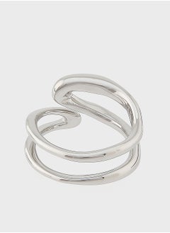 CALVIN KLEIN Casual Ring  - Image 2