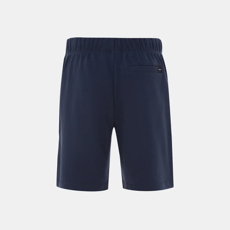 Converse Blue Men's Star Chevron Shorts for Men | Best Price UAE