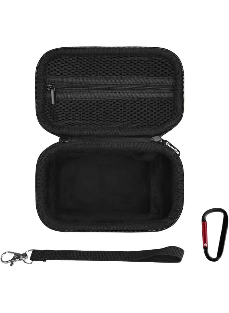 حمل حالة لـ Insta360 Ace Pro 2 / Ace Pro Street Photography Kit كيس تخزين قضية صلبة عمل كاميرا معدنية / قضية واقية قبضة أصلية - Image 1