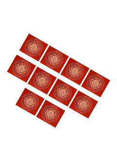 Thoraya Paper Money Band Engagement Gift Money Envelope Assorted Money Band for Wedding Engagement Celebration  - Image 2