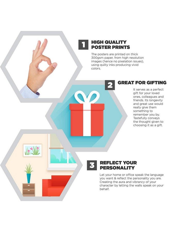 5 Ace افعلها الآن | ملصق تحفيزي | ملصق ملهم | ملصق صالة رياضية | ملصقات لجميع الأوقات | ملصق عن الحياة | ملصق لكل غرفة ومكتب وصالة ألعاب رياضية | ملصق ذاتي اللصق من 5Ace - Image 3