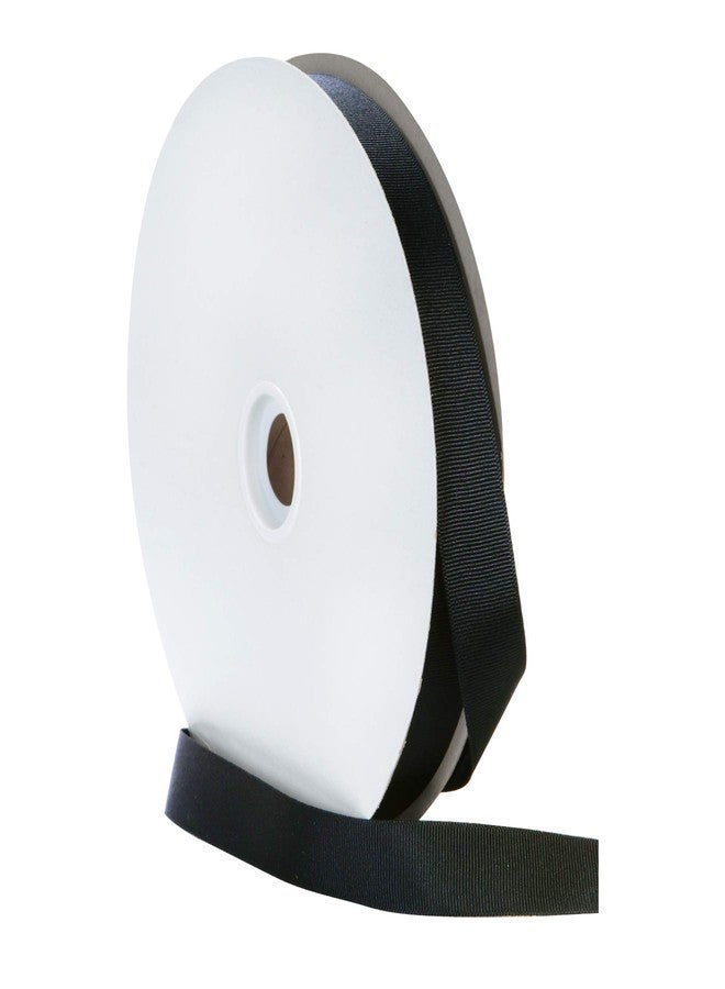 بيرويك شريط بيرويك أوفراي غروغرين 7/8 بوصة، أسود، 100 ياردة - Image 2