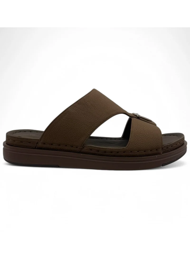 Al Hadaf Prestige Walk Slippers For Men