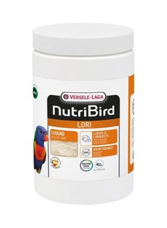 VERSELE LAGA MyPetShop Nutri-Bird Lori Complete Feed 700g  - Image 1