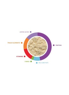 VERSELE LAGA MyPetShop Nutri-Bird Lori Complete Feed 700g  - Image 4