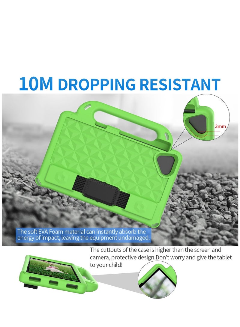 GULFLINK Back Cover Protect Case for Huawei M3/M5/T3 LITE 8 inch - Image 4