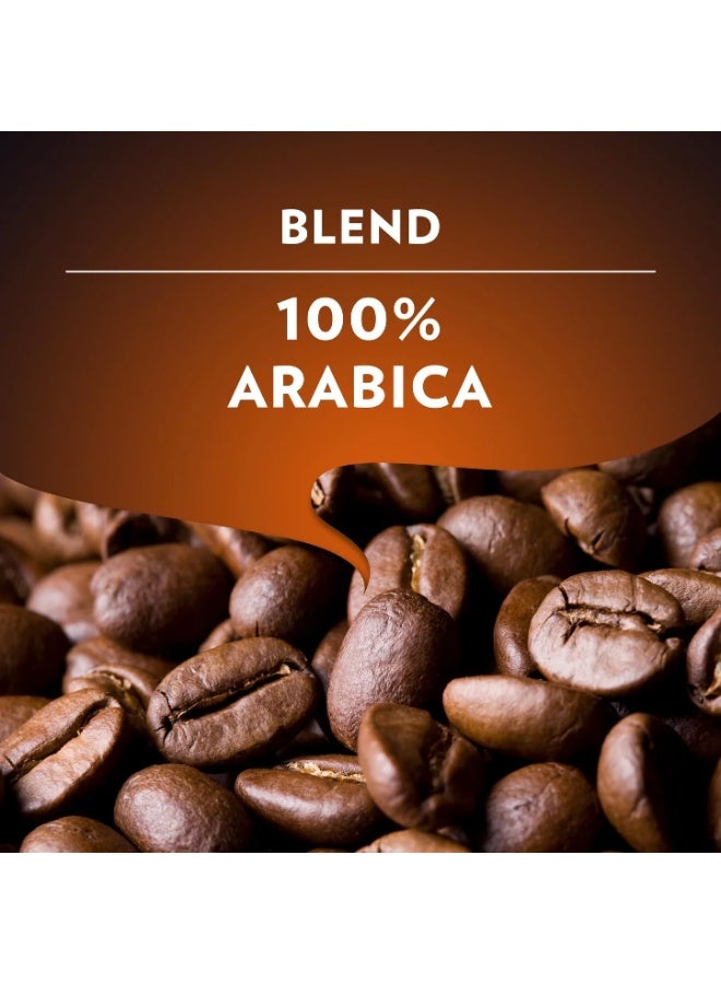 Lavazza Nespresso Compatible Espresso Caramel 10 Capsules 56.5g - Image 4