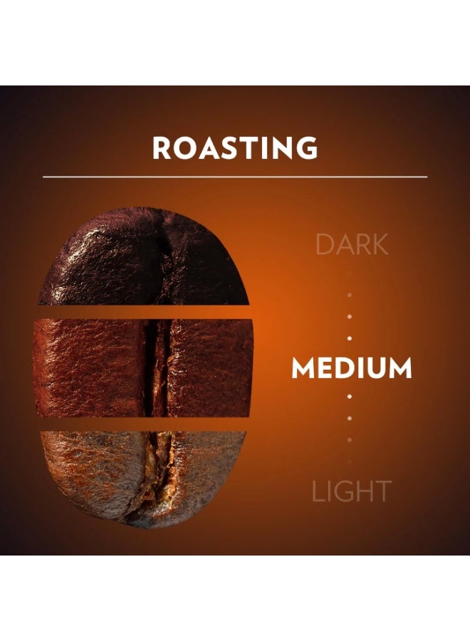 Lavazza Nespresso Compatible Espresso Caramel 10 Capsules 56.5g - Image 5