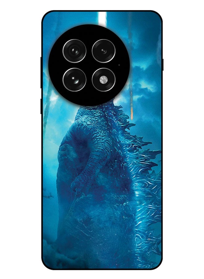 EYE CATCH Printed Protective Case Cover For OnePlus 13 -  Godzilla - Image 1