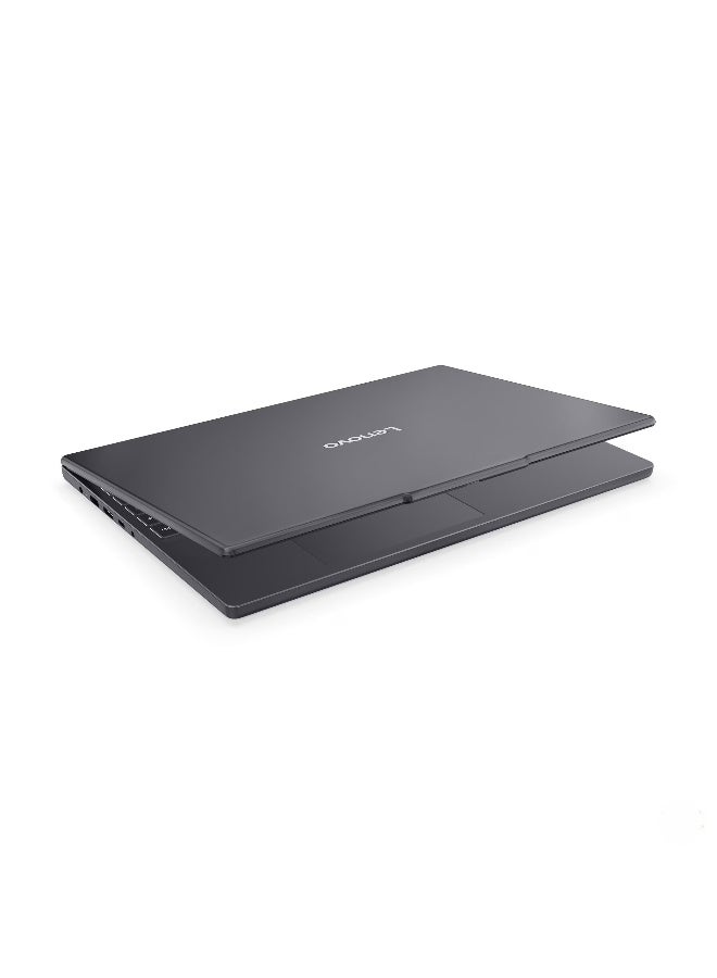 Lenovo IdeaPad Slim 3 Laptop With 15.3 Inch WUXGA (1920x1200) IPS Display 60Hz, Intel Core i5-13420H Processor/8GB RAM DDR5/1TB SSD/Windows 11 Home/Intel UHD Graphics+ Laptop Bag+ Mouse English/Arabic Luna Grey - Image 3
