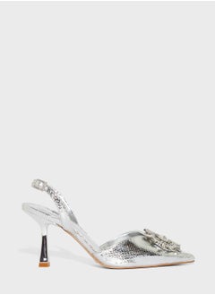 Casis Pumps