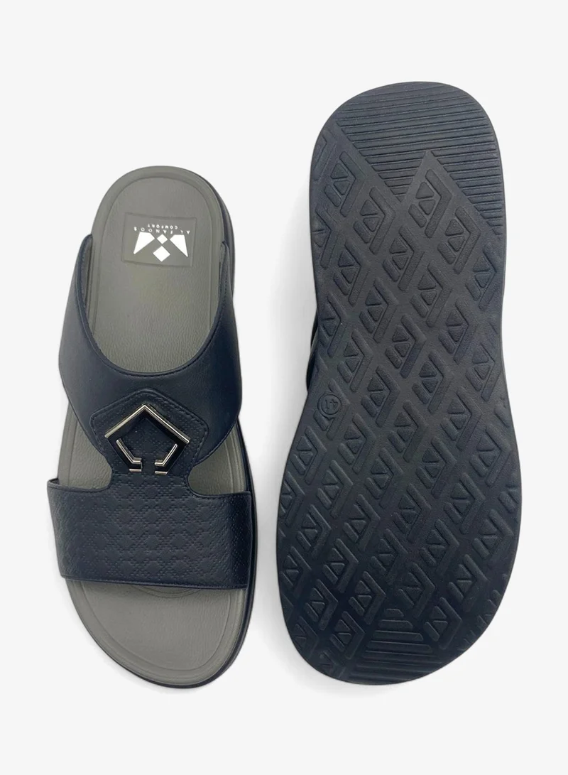 AL Fanoos Luxe Comfort Arabic sandals