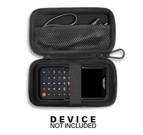 CaseSack حقيبة CaseSack لجهاز الكمبيوتر الطائر ASA CX-3 – إلكتروني متقدم E6B - Image 3