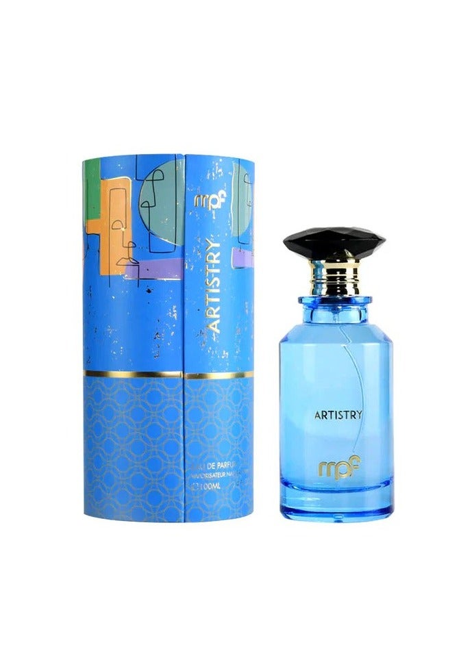 mpf Artistry EDP 100ML - Image 1