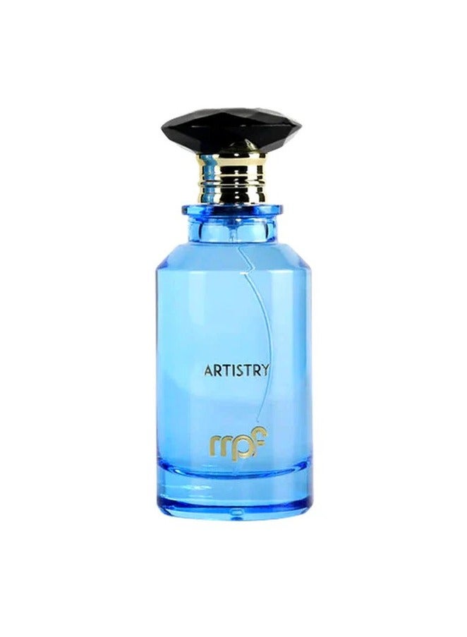 mpf Artistry EDP 100ML - Image 2