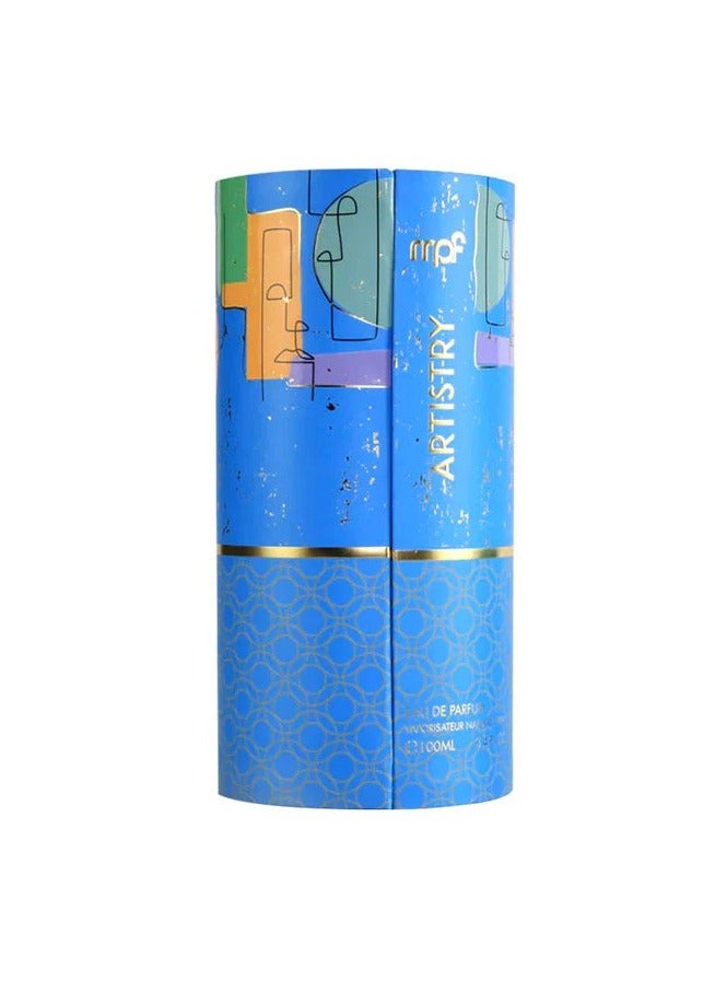 mpf Artistry EDP 100ML - Image 3