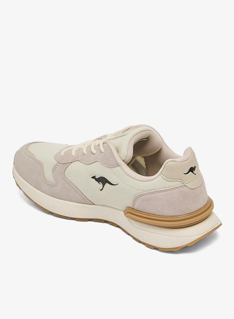kangaROOS Men Lace-Up Sports Shoes - Image 5