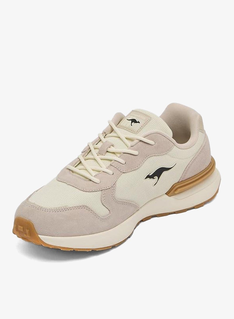 kangaROOS Men Lace-Up Sports Shoes - Image 4