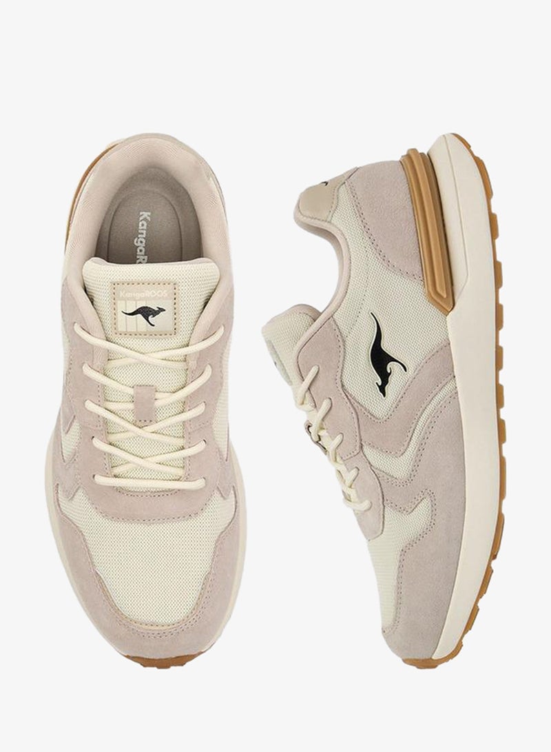 kangaROOS Men Lace-Up Sports Shoes - Image 3