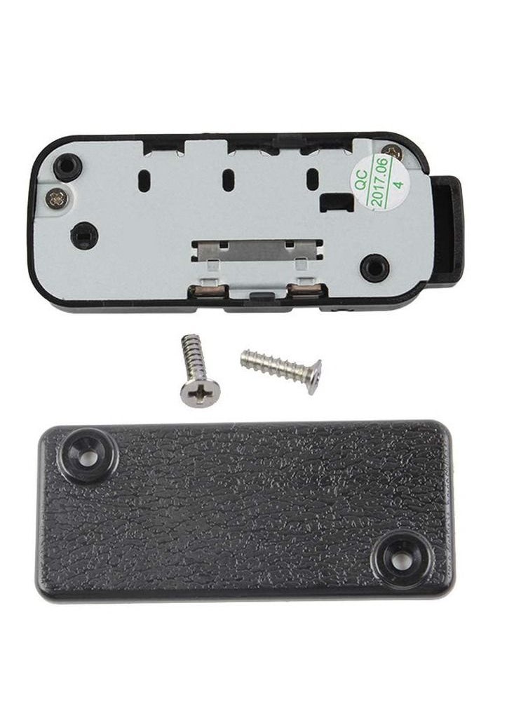 Y&D - TSA007 Security Lock Padlock Luggage Travel and 3 Digits Self Setting A Variety of Different Combinations Bag Code - Image 1