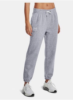 UNDER ARMOUR Essential Fleece Joggers  - Image 1