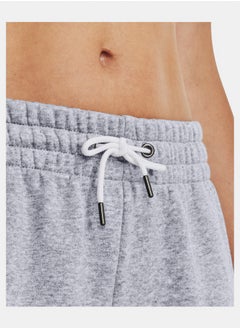 UNDER ARMOUR Essential Fleece Joggers  - Image 3
