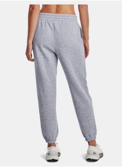 UNDER ARMOUR Essential Fleece Joggers  - Image 2