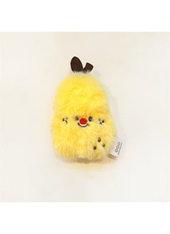 Bluetooth Headset Peanut Milk Pro2 Earphone Case AirPods Autumn And Winter For Apple Headphone Case AirPods4A-Color:[plush Doll Peanut]-Applicable Models:【Airpods Pro/Airpods Pro2】