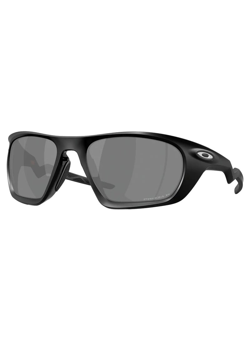 Oakley Lateralis Rectangle-Style Sunglasses - Image 1