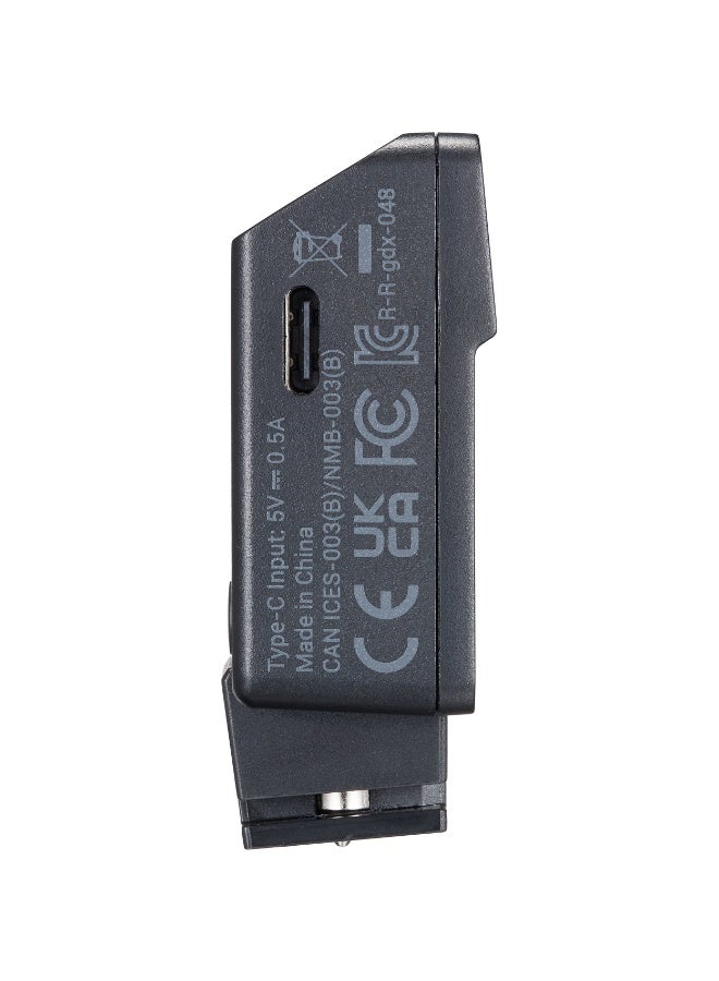 Godox Godox IM22 Mini Flash (Black)  - Image 3