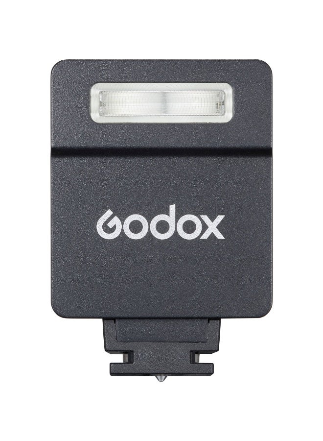 Godox Godox IM22 Mini Flash (Black)  - Image 5