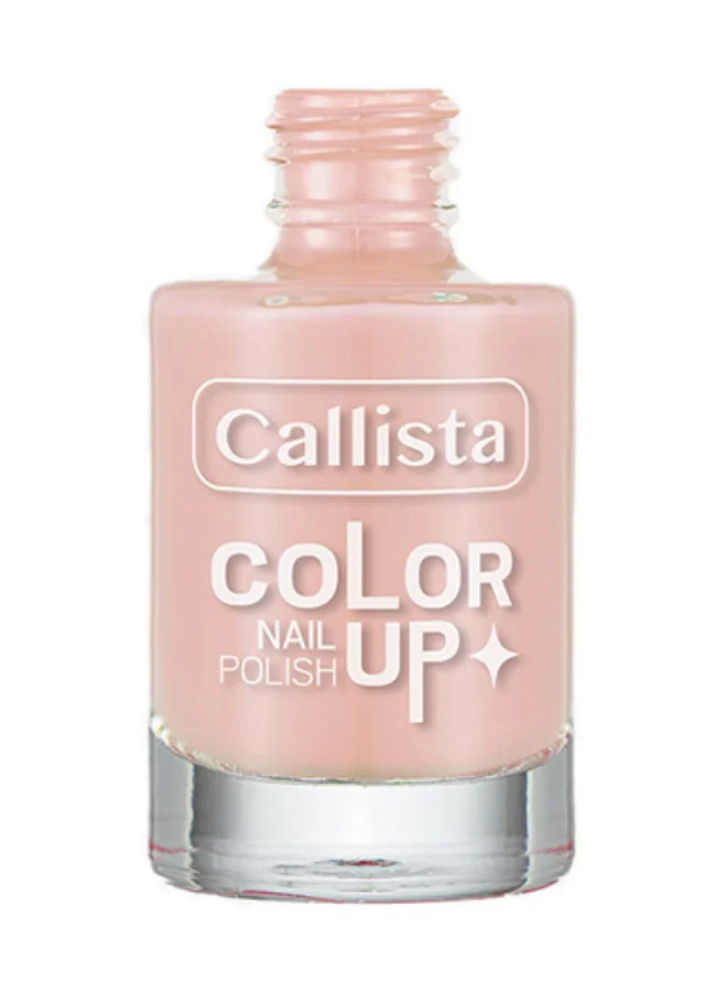 Callista Color Up Nail Polish 166