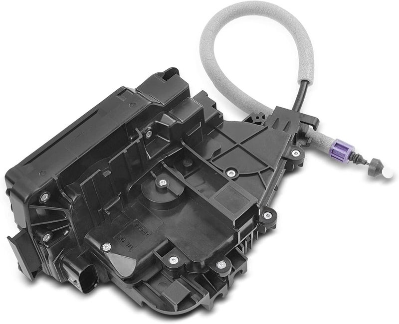 A-Premium Door Lock Actuator for Mercedes-Benz GL350 GL450 GL550 GL63 AMG GLE350 GLE400 GLE63 AMG GLS350d GLS450 Rear Left Driver Side - Image 1