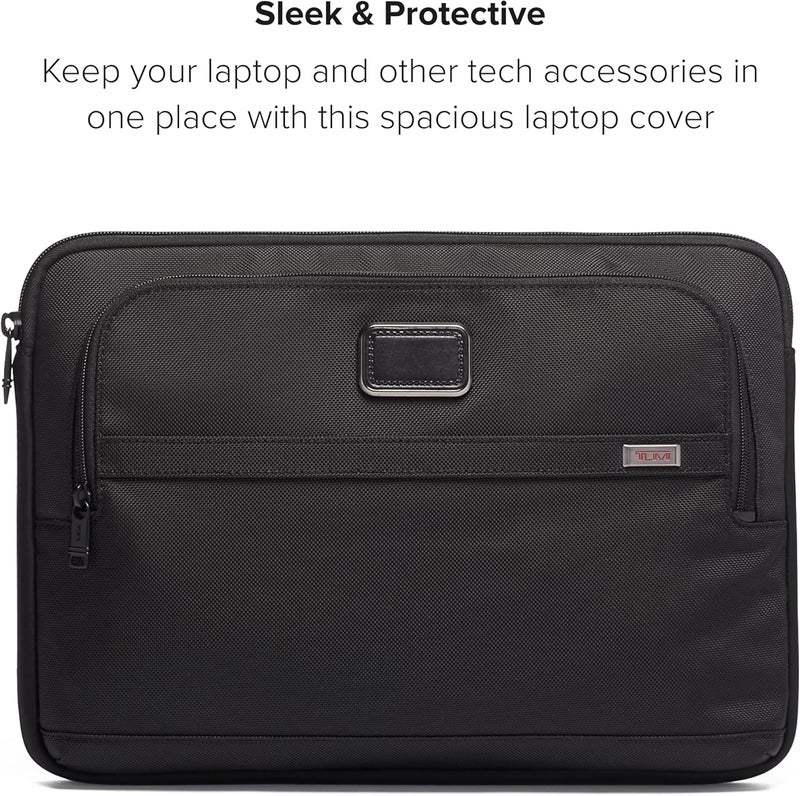 Tumi Unisex Adult Alpha 3 Laptop Compartment - Image 5