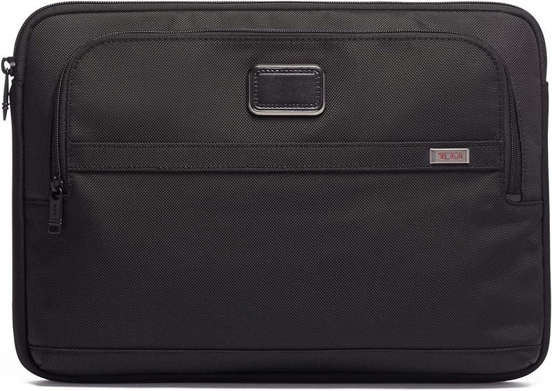 Tumi Unisex Adult Alpha 3 Laptop Compartment - Image 1