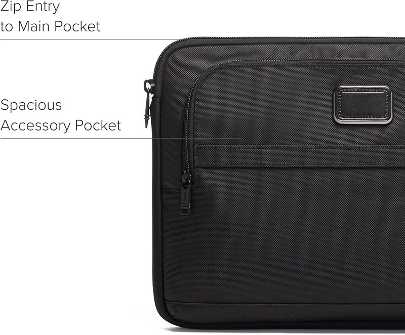 Tumi Unisex Adult Alpha 3 Laptop Compartment - Image 4
