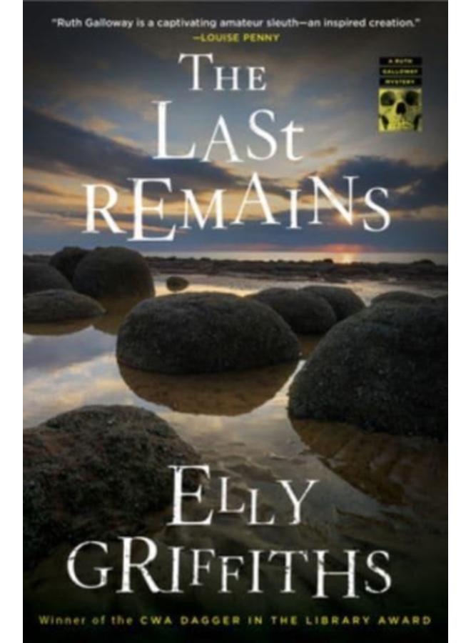 The Last Remains : A British Cozy Mystery : 15 