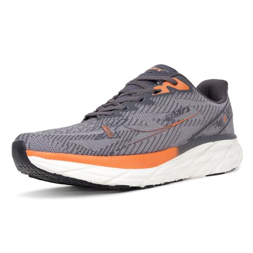 Sparx Sports Shoes SM-996 Grey for Men - Image 1