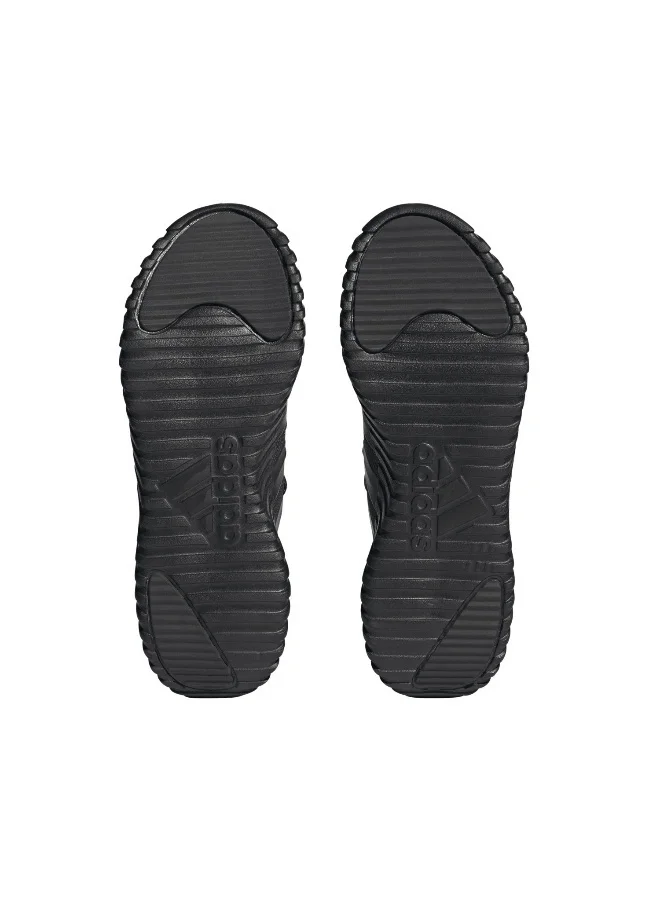 adidas Originals Kaptir 3.0 Black Sportwear Shoes 6