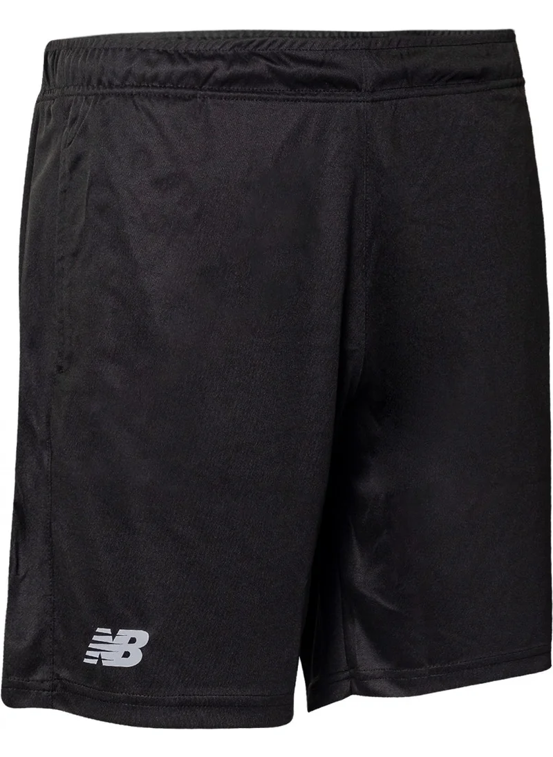 New Balance Men's Performance Shorts TSS2206-BK