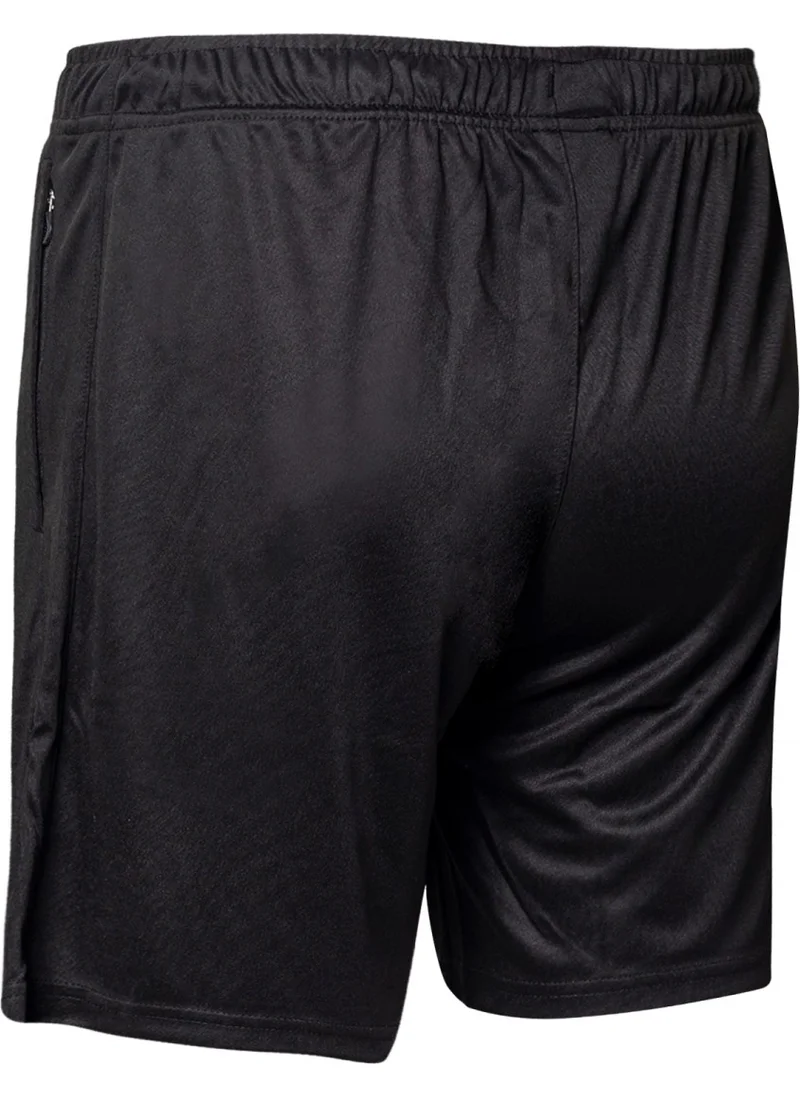 New Balance Men's Performance Shorts TSS2206-BK