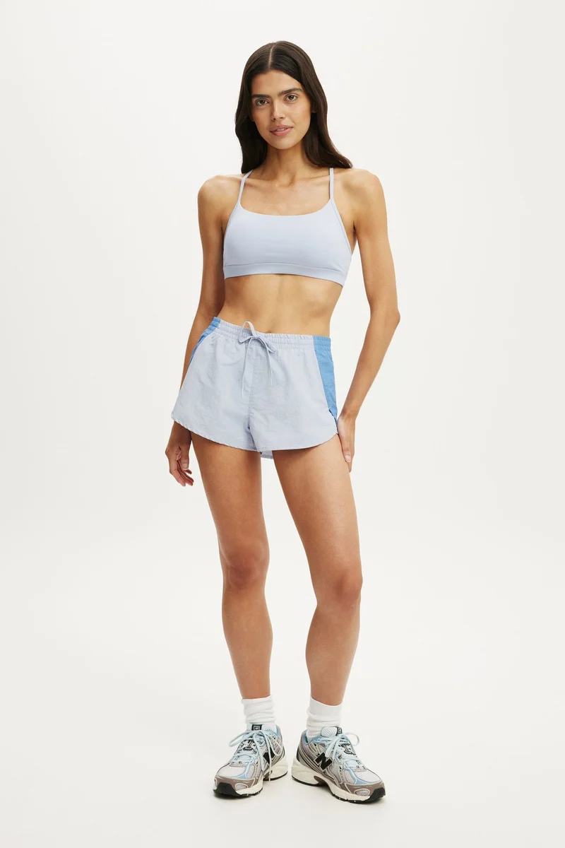 Cotton On  365 KEYHOLE CROP for Women | Best Price UAE